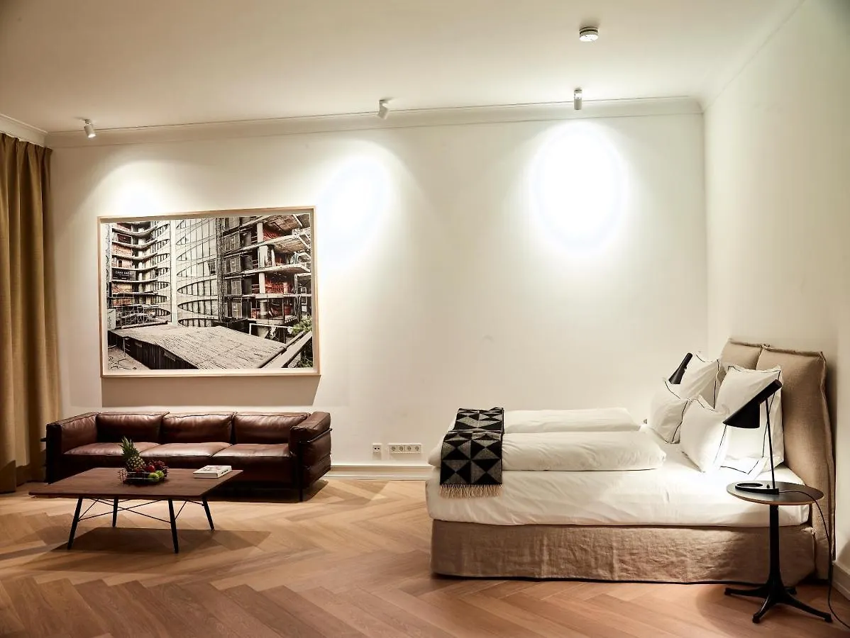 فيلا كولونيافي Townhouse By The Qvest ألمانيا