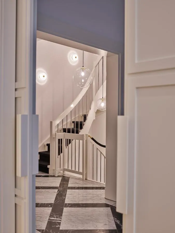 فيلا كولونيافي Townhouse By The Qvest ألمانيا